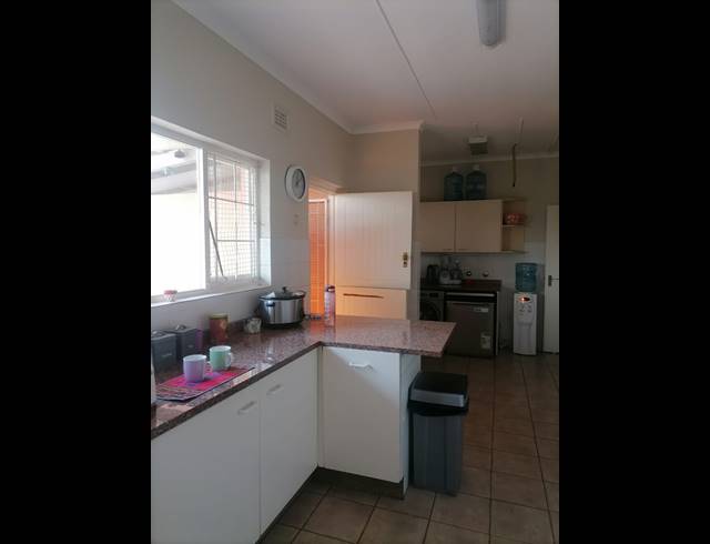 4 BEDROOM HOUSE TO LET IN WESTVILLE